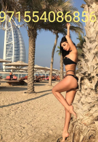 Honeymoon Experience Escort Lana Full Body Licking Sucking Dubai