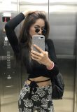 Beautiful Sweet Escort Seductive Mailei Beep Me Now Hong Kong