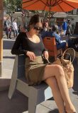 Elegant Classy Escort Babe Mariposa Wildest And Horniest Girl Hong Kong