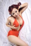 Professional Thai Massage Escort Amy Intimate Satisfaction Dubai