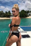 Incall Outcall Pretty Little Escort Barbie Just Landed Dubai