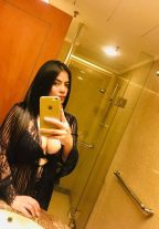 Perfect Beauty Busty Escort Rhea Sizzling Erotic Performance Kuala Lumpur