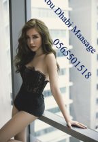 Amazing Body To Body Massage Escort Anna Best For You Abu Dhabi