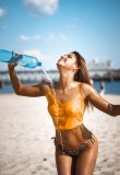 Relaxing Deluxe Escort Marija The Best Adult Entertainment Show Dubai