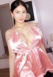 Are You Ready For Intimate Experience Escort Abby Lovely Model Singapore