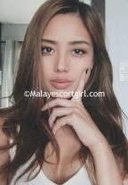 Charming Malay Escort Model Girlfriend Experience Kuala Lumpur