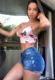 Beautiful Body Sweet Escort Zara You Will Never Forget Me Muscat