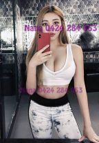 Curvy Petite Asian Escort Nana Please Call For Details Sydney