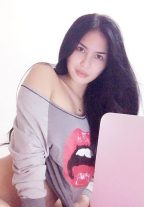 Incredible Erotic Service Escort Abby Special Massage Singapore