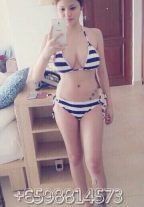 Your Sweet Satisfaction Escort Dallia No Rush Experience Singapore