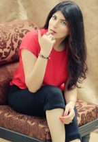 Easy Going Personality Escort Purvi Great Companion Dubai