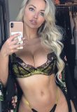Fulfill Your Erotic Dreams Tonight Escort Nyuta Available Any Time Istanbul