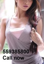 Just Arrived Naughty Escort Alisha Jain Friendly Exotic Girl Dubai