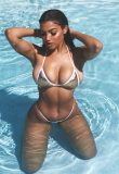 Unforgettable Experience Sexy Escort Chiara Let’s Have Pleasure Together Dubai