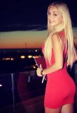 New In Town European Escort Katty Book A Session With Me Tokyo