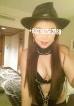 Extreme Sensual Escort Rosa Book Appointment Now Singapore