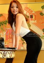 Sensual Independent Escort Tuk No Rush Service Bangkok