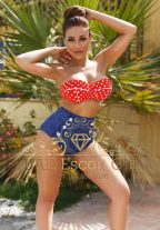 Super Sweet A-Level Escort Gella I Really Enjoy My Dates Dubai