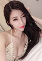 Fresh In Town Perfect Escort Companion Anne Body Massage Abu Dhabi