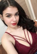 Enjoy Intimate Connection With Escort Aeva Contact Me Kuala Lumpur