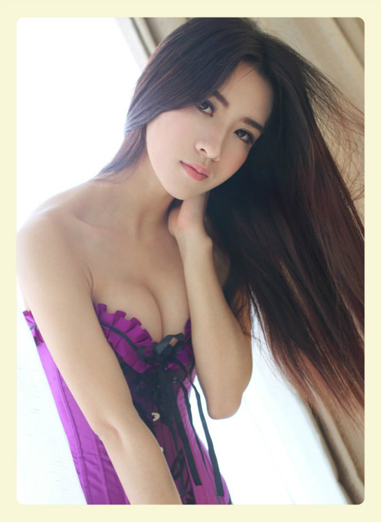 Julie – Thai escort in Bangkok