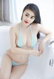Full Service Juicy Asian Escort Body To Body Massage Dubai