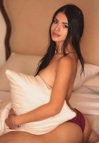 Italian Kelly Passionate Escort Lady With Hot Body Dubai