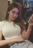 Petite Japanese Escort Kyomi Contact Me To Set A Date Singapore