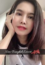 New In Town Stunning Escort Yorsaeng Pleasure For One Night Bangkok