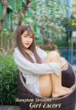 Truly Charming Personality Call Girl Macen Book Appointment Now Bkk