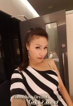 Charismatic Companion Escort Seven Relax Your Soul And Mind Bangkok
