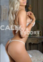 High Class New Escort Kelly Doha