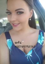 BBW Russian Escort Lady Marianna Big Boobs Curvy Body Kuala Lumpur