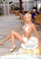 Luxurious Russian Escort Girl Liza Always Looking For Fun Kuala Lumpur