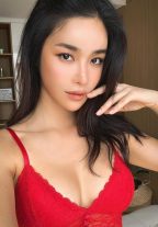 Complete Relaxation From Escort Ella Enjoy Perfect Moments Hong Kong