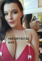 Busty Independent Russian Escort Girl Alsu Contact Me Kuala Lumpur