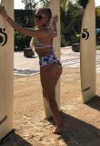 High Class Call Girl Carolina Erotic Experience Together Moscow