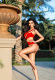 Make Your Fantasies Come True Escort Karina A Lot Of Fun For You Beirut