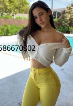 Let Me Relax Your Body Escort Jenny Dubai