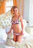 You Are Guaranteed To Have A Brilliant Time With Escort Kiki Best OfTthe Best Tel Aviv
