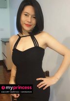 Let Me Blow Your Mind With My Erotic Skills Escort Daw Delicious Body Bangkok