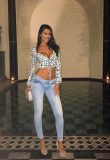 Special Escort Lucia Gomez Dubai