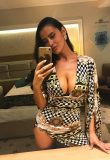 Special Escort Lucia Gomez Dubai