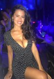 Special Escort Lucia Gomez Dubai