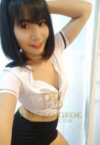 Girl Next Door Fantasy Escort Fabia Bangkok