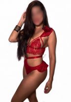 Passionate Personality Escort Valentina Sydney