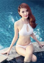 True Girlfriend Experience Ivy Five Star Escort Service Book Now Kuala Lumpur