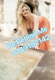 Perfect Blonde Russian Escort Girl Emma Easy Going And Friendly Personality Kuala Lumpur