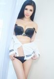 Satisfy All Your Desires Malaysian KL Escort Avenante Pleasant Relaxing Time Kuala Lumpur