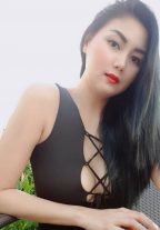 Euphoric Girlfriend Experience Escort Gwen Incall Outcall Singapore